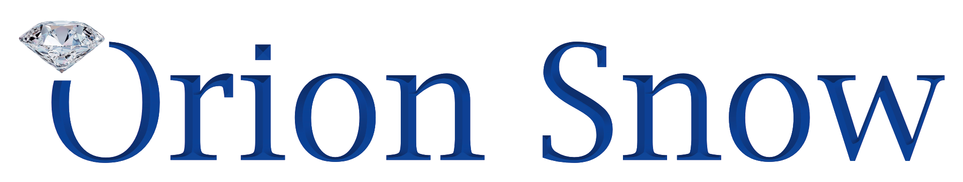 Orion Snow logo